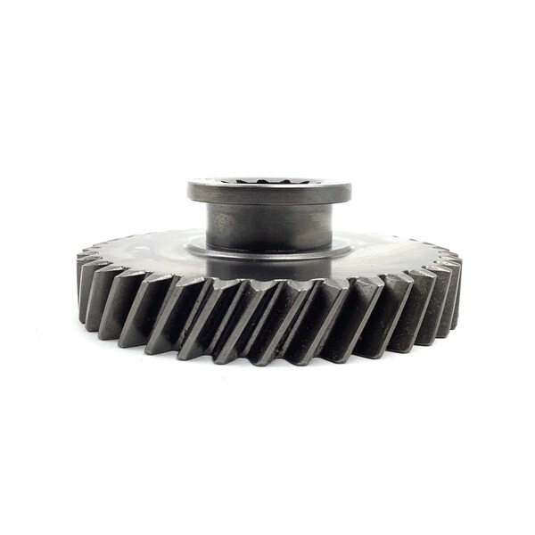 Chelsea Gear, Output, Pto, 37 Teeth, 442 Series 2-P-726 - main